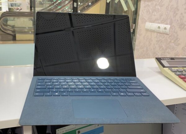 Surface Laptop