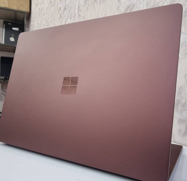 Surface Laptop