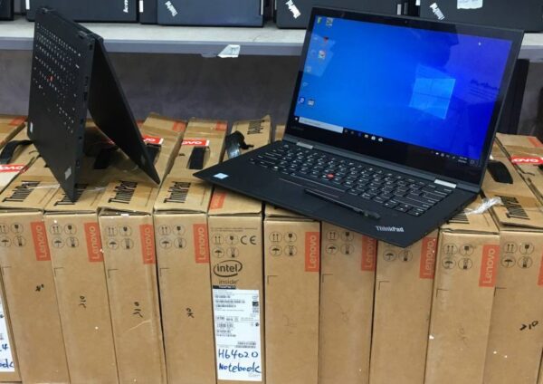 Lenovo yoga3