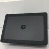 لپ تاپ استوک اچ پی مدل HP Zbook 15 G3 - تصویر 4