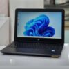 لپ تاپ اچ پی استوک مدل HP Zbook 15 G4