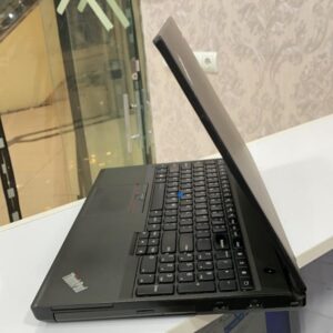 لپ تاپ استوک لنوو مدل Lenovo ThinkPad W541