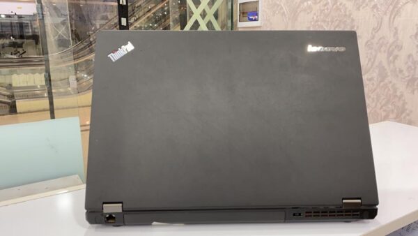 lenovo w540