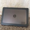 لپ تاپ اچ پی استوک مدل HP Zbook 15 G4 - تصویر 2