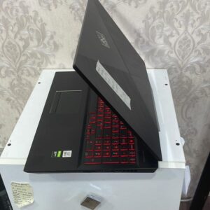 لپ‌تاپ گیمینگ HP Omen 17 CB0