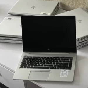 HP Elitebook 745 G5