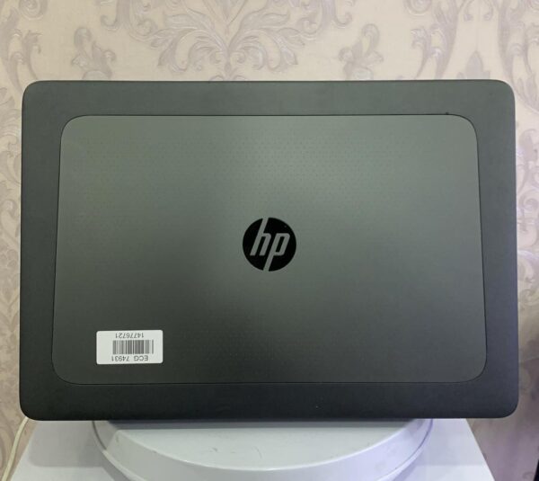 HP Zbook G3