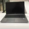 لپ تاپ استوک اچ پی مدل HP Zbook 15U G5