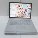 Surface book 2