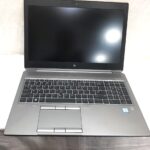 HP Zbook G6