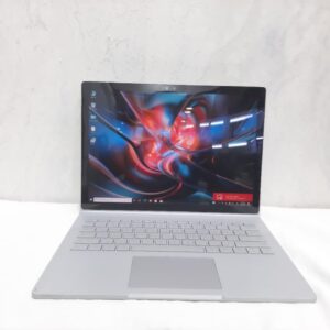 سرفیس بوک استوک مدل Surface Book 2