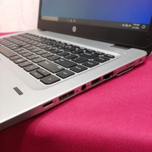 لپ تاپ استوک اچ پی مدل HP 745 G3