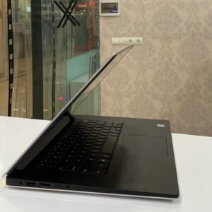 لپ تاپ استوک دل مدل Dell Precision 5540