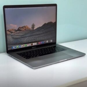 لپ تاپ استوک اپل مدل MacBook Pro 2017