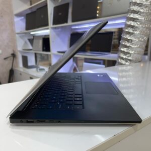لپ تاپ استوک دل مدل Dell Precision 5510
