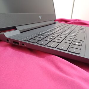 لپ تاپ گیمینگ استوک مدل HP Victus 15