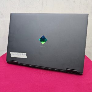لپ تاپ استوک گیمینگ اچ پی مدل HP Omen 16