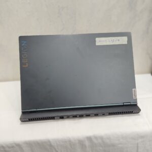 لپ تاپ استوک لنوو گیمینگ مدل Lenovo Legion 81Y6