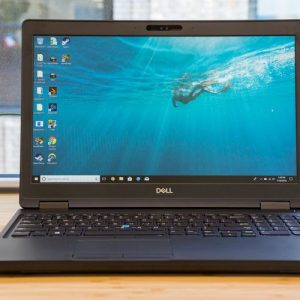 لپ تاپ استوک دل مدل Dell Precision 3530