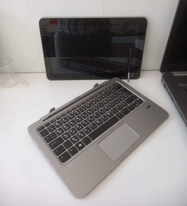 لپ تاپ استوک تبلت شو HP Elite X2 G1