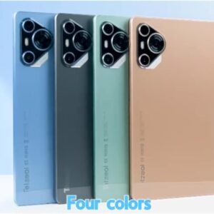 تبلت آندرویدی Telzeal مدل p200